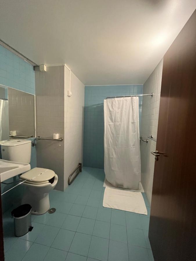 Hotel Paulo VI Rio Maior Exteriör bild